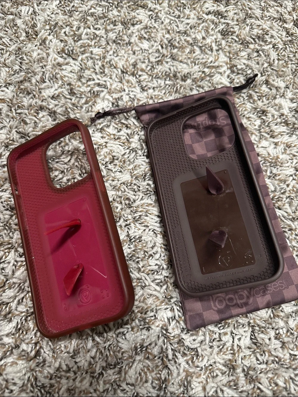 iPhone 14 Pro Loopy Cases